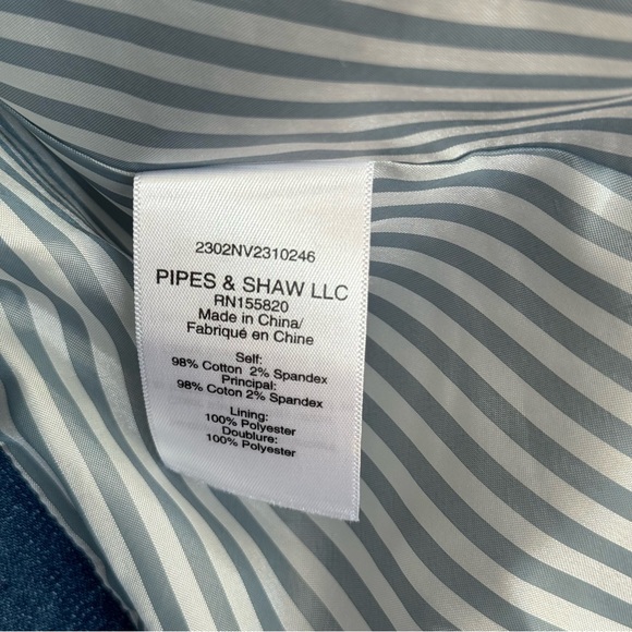 NWT Veronica Beard Amika Vest Size 4 - Picture 12 of 12